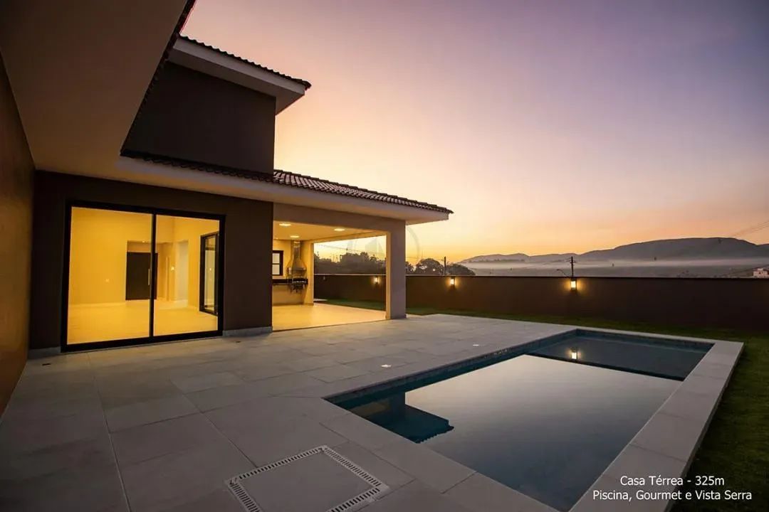 Casa à venda com 4 suites - Condominio Terras da Alvorada REF: CA1792 - Foto 5