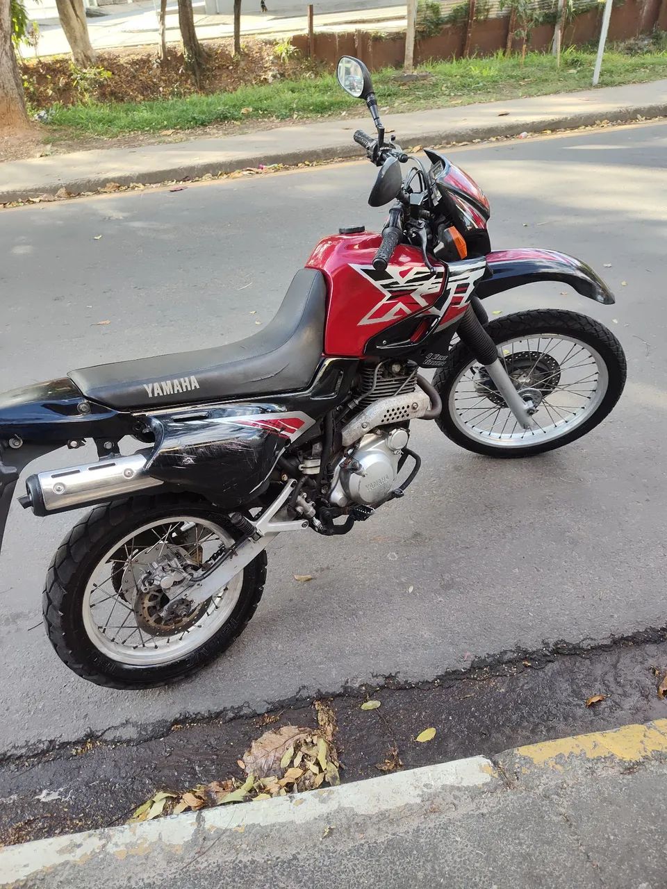 Xt 600 - Foto 5