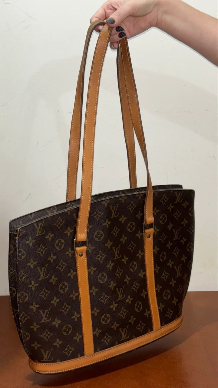Bolsa Louis Vuitton (original) - Foto 5