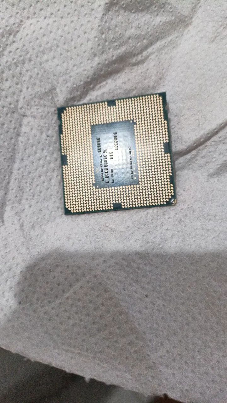 INTEL CORE i3-4170 FUNCIONANDO PERFEITAMENTE - Foto 2