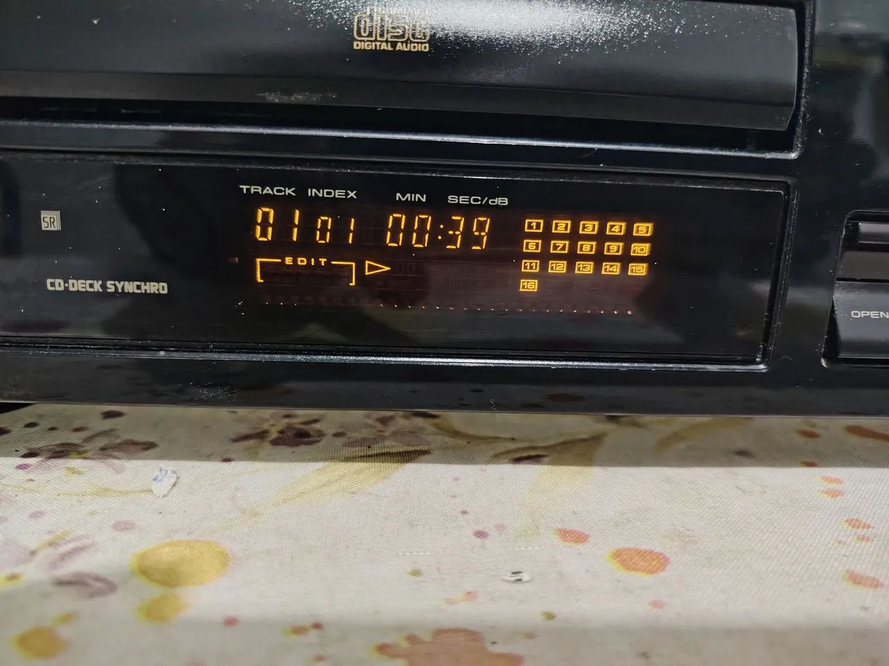 Cd player Pioneer  - Foto 4