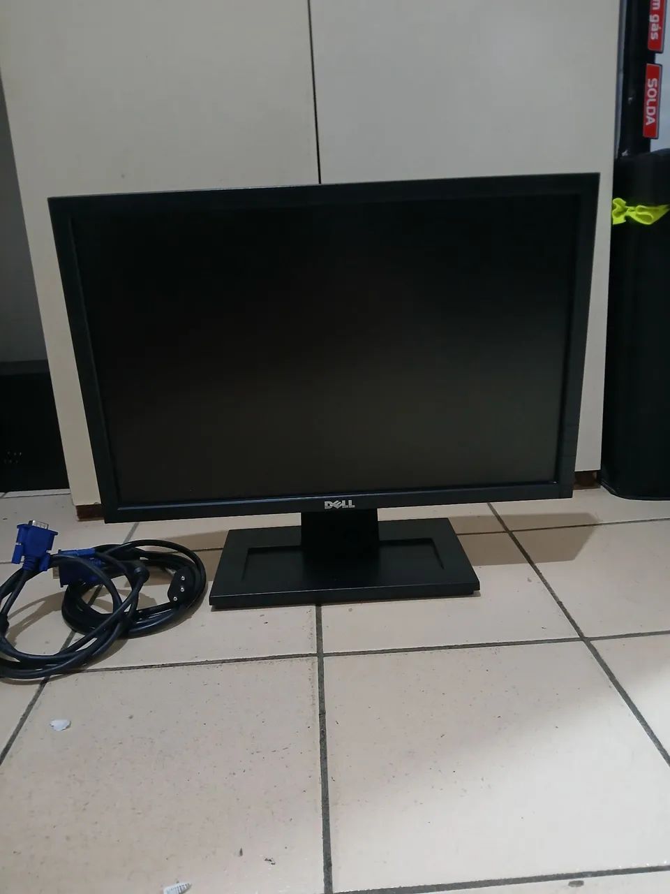 MONITOR  DELL 19 POLEGADAS 419359804905246720