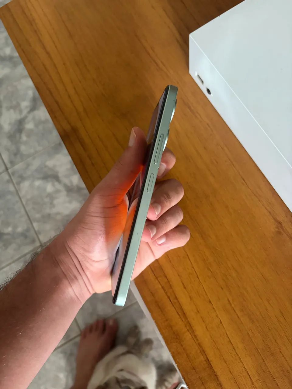 Xiaome note 13c - Foto 3