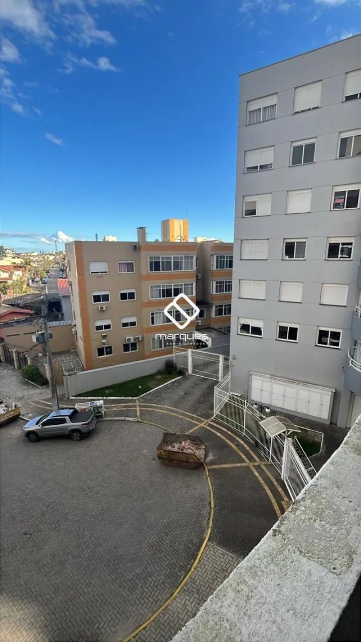 APARTAMENTO - CENTRO, PELOTAS - RS - Foto 5
