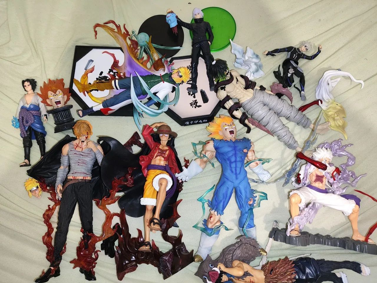 Action figure Brinquedos