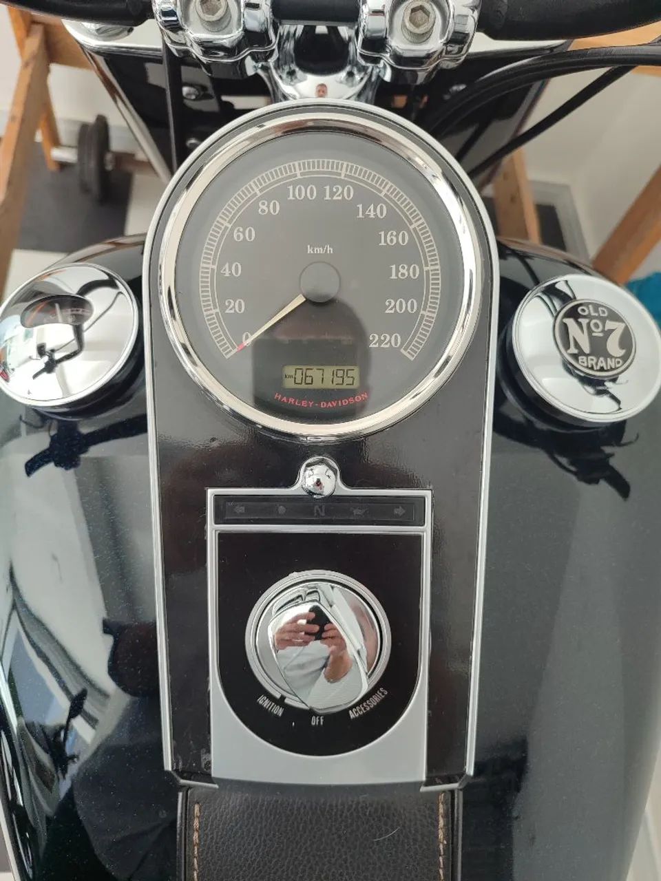Fat Boy Low Special 2015 - Foto 4