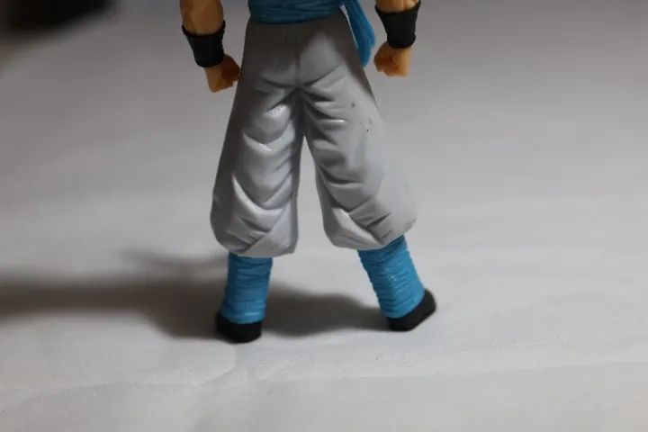 Vegetto / Gogeta - Foto 5