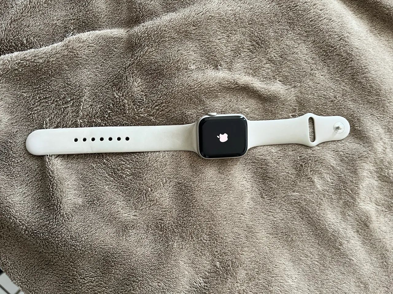 Apple Watch SE 44MM 