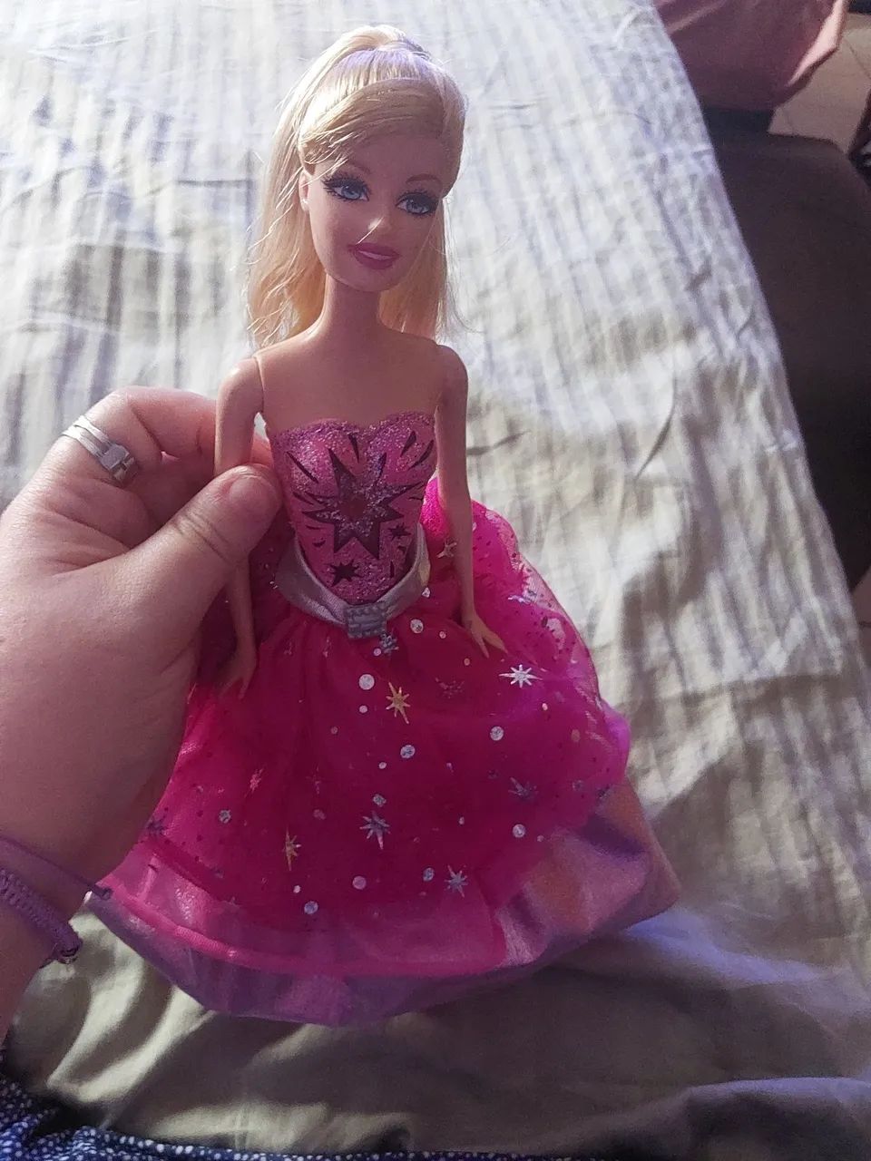 Barbie moda e magia - Foto 5