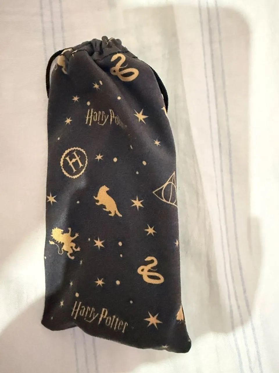 Óculos de sol infantil do Harry Potter  - Foto 3