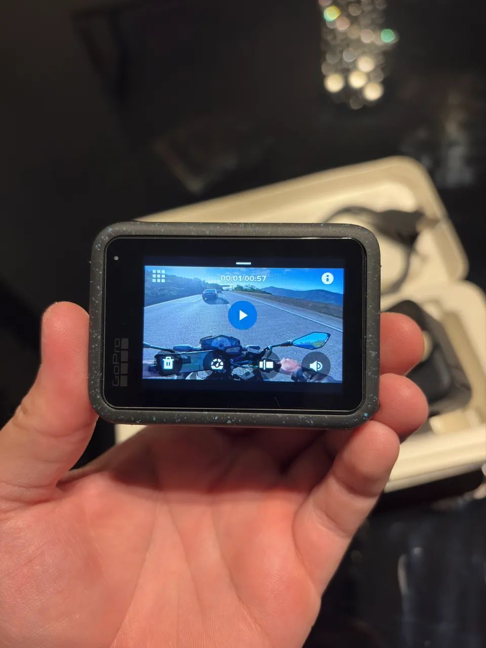 GoPro Hero 12 Black - Foto 3