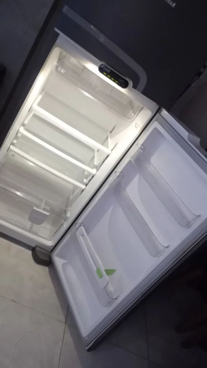 Geladeira consul