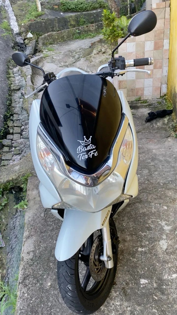 Moto 