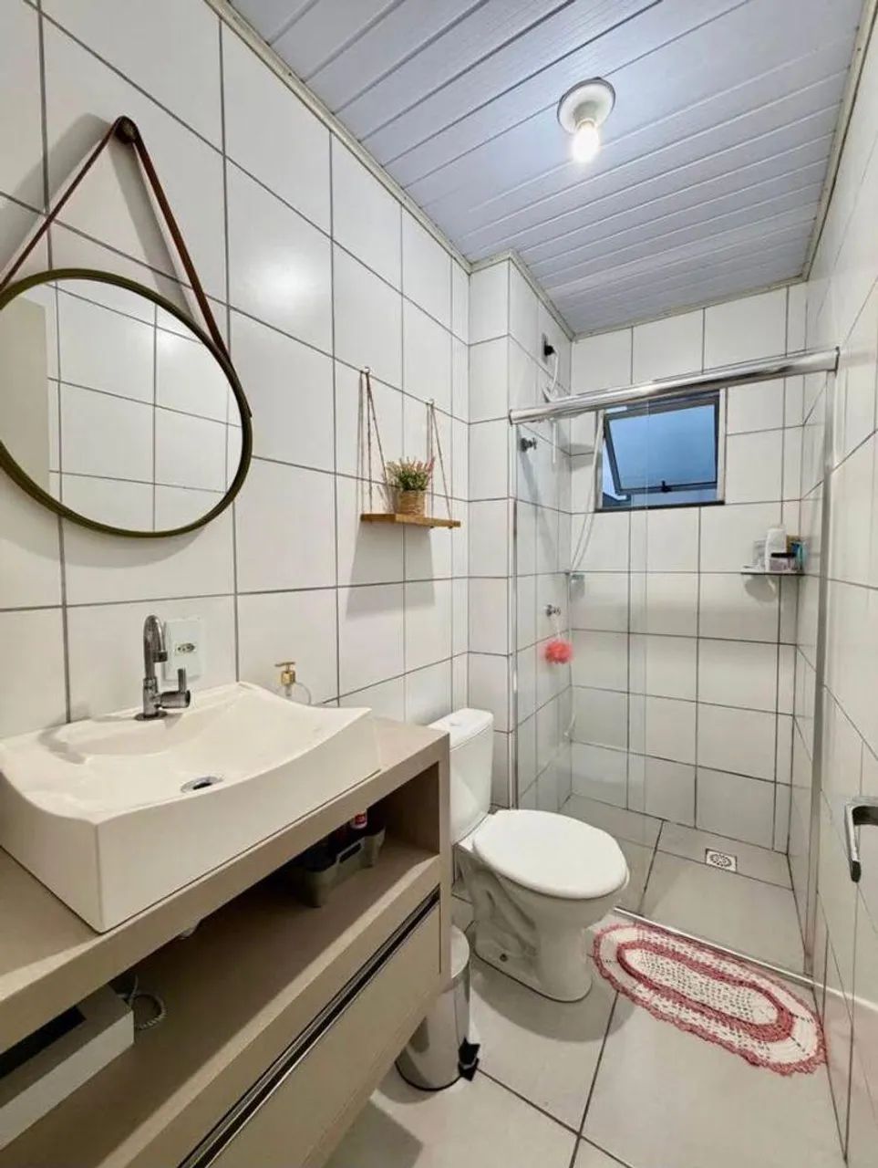 Apartamento (Padrão), com 2 quartos e 2 banheiros à Venda, 50 m² em Criciúma/SC - Foto 3