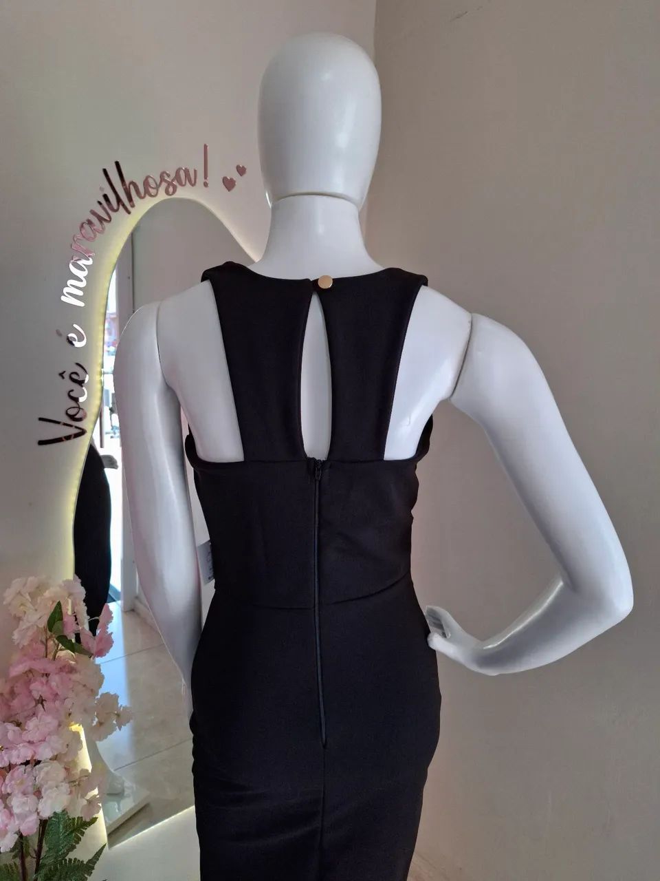 Vestido midi  - Foto 3