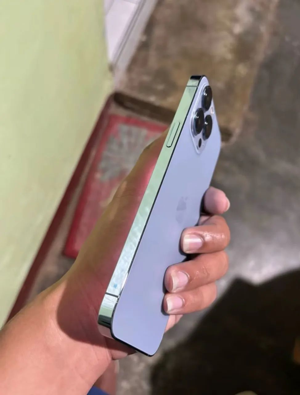 iPhone 13 Pro Max  - Foto 2
