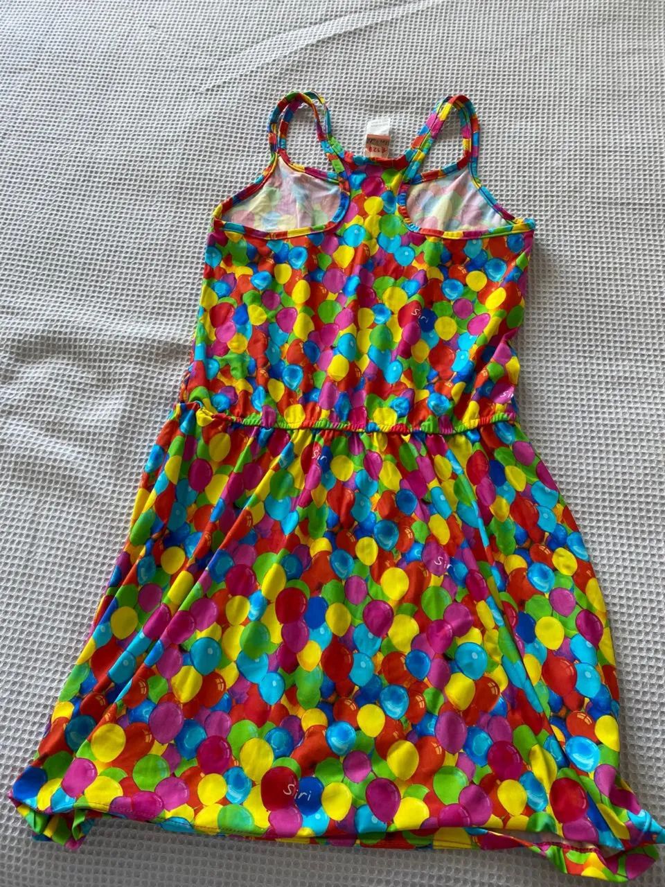 Saída de praia infantil  - Foto 2