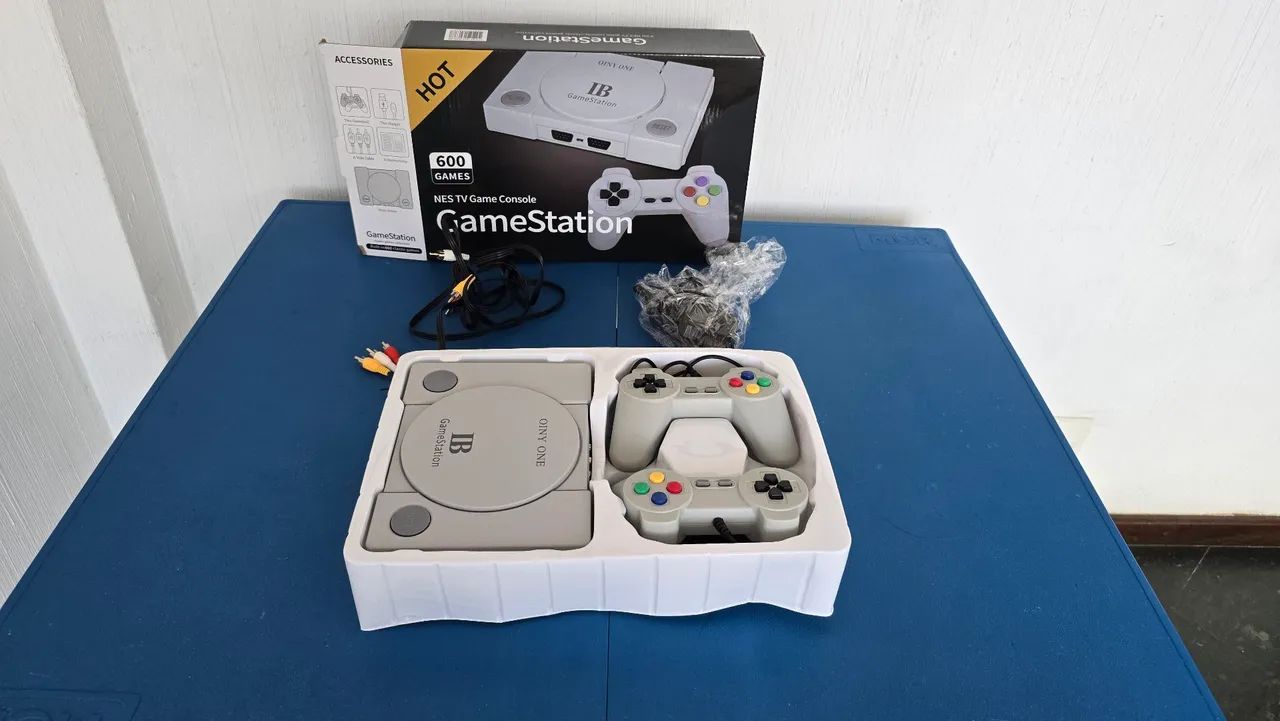 Videogame Gamestation - Foto 3