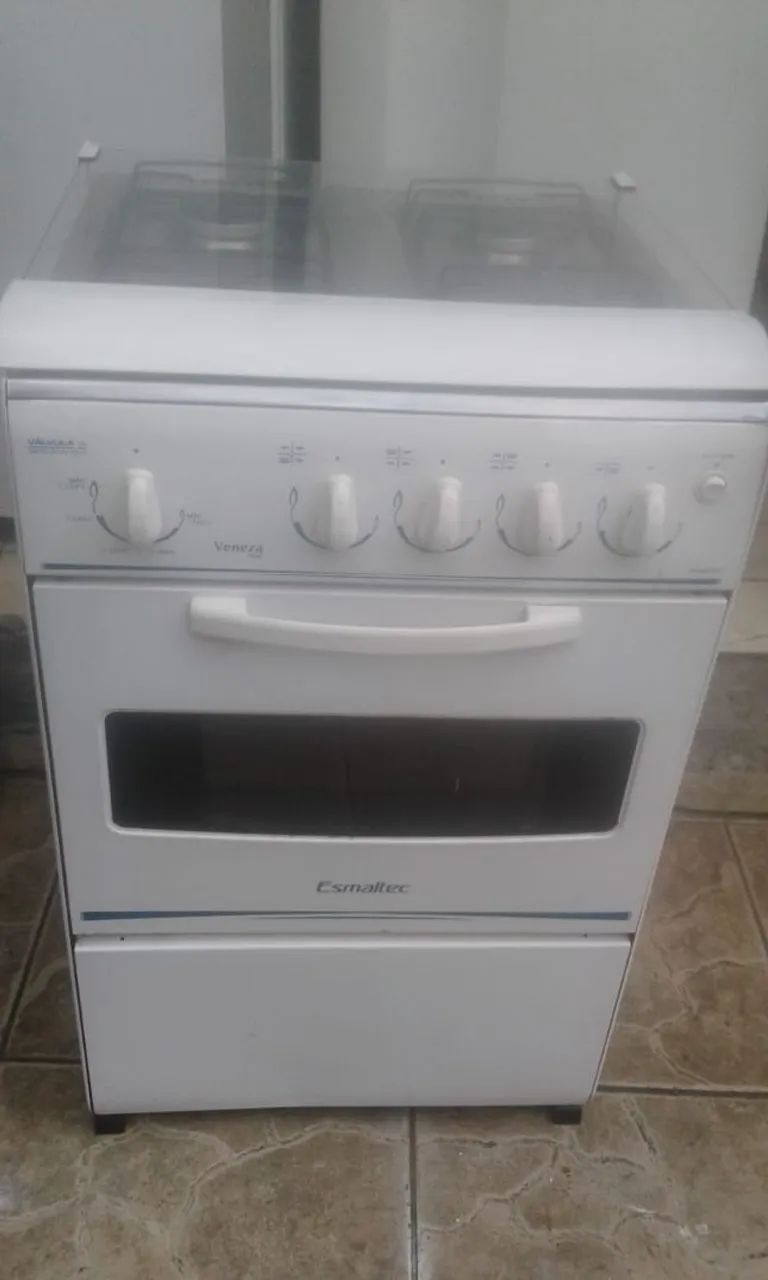 FOGÃO BOM NO PRECINHO COM ENTREGA GRÁTIS !!!