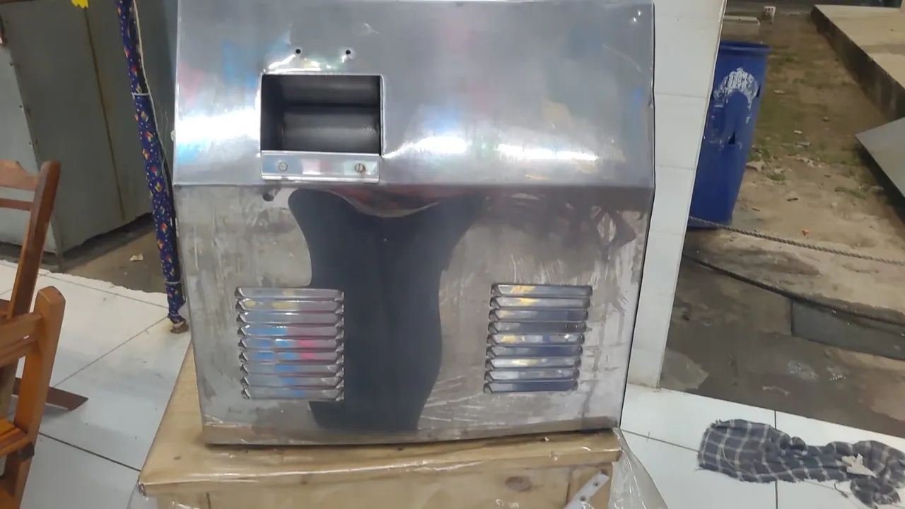 Vende-se moenda p caldo de cana  - Foto 4