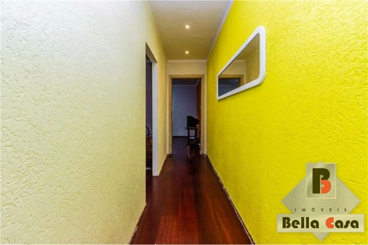 Terreno Mooca com 50 metros de fundos - Foto 3
