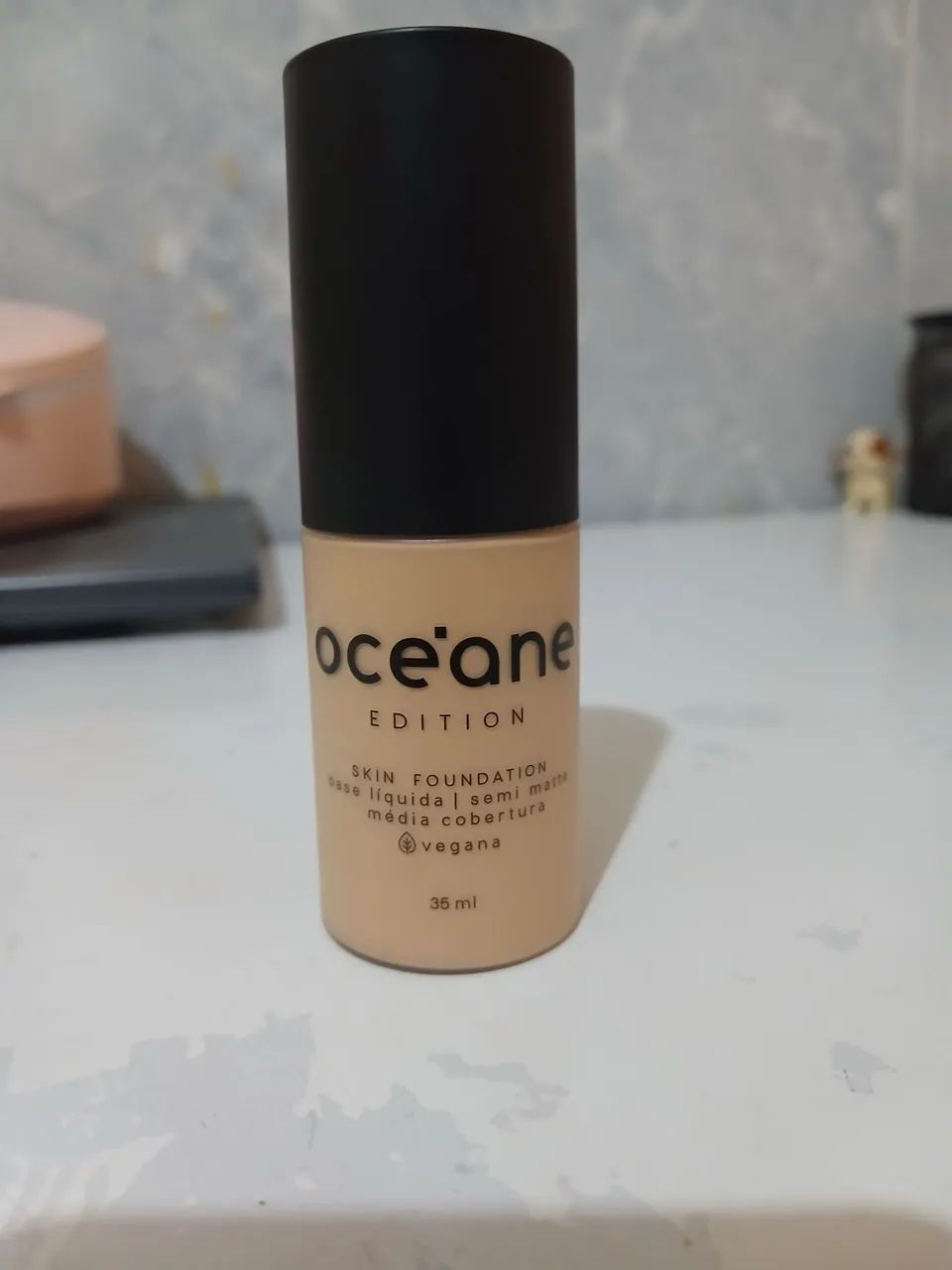 Base océane cor 230L