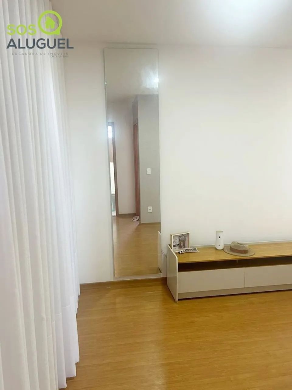 Apartamento para Locação  Chapada das Rosas - Foto 5