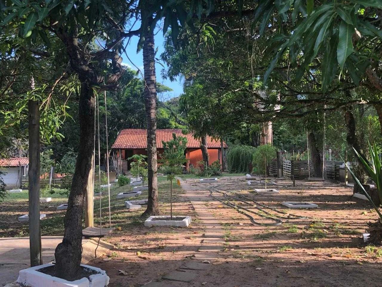 Fazenda / Sítios / Chácaras com 4 quartos à venda em Esmeraldas - Foto 2