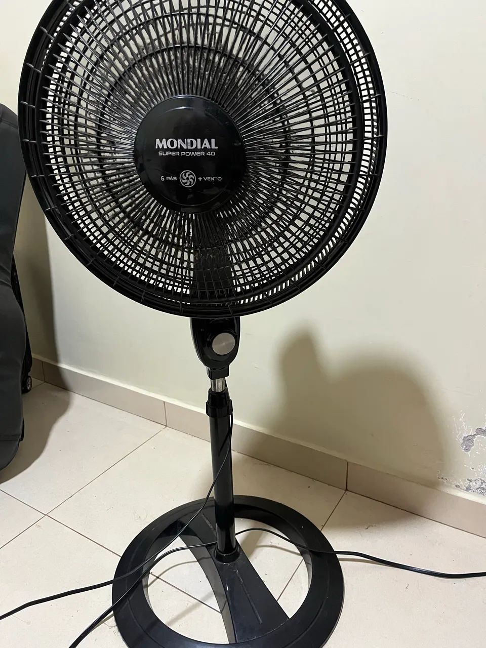 Ventilador  - Foto 2