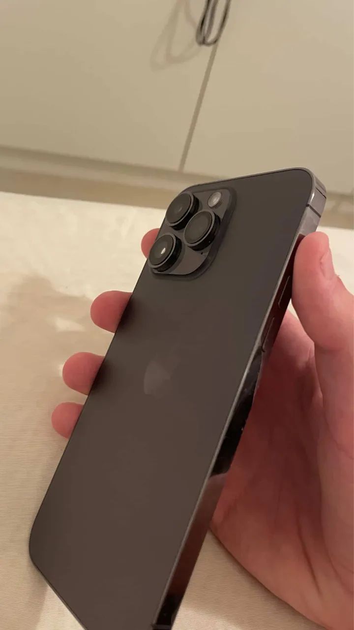 iPhone 14 Pro Max  - Foto 2