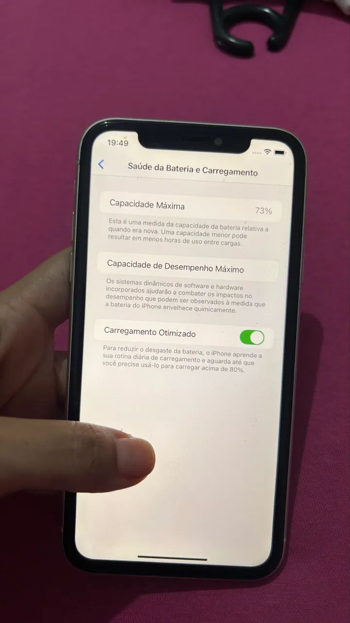 iphone 11  - Foto 3