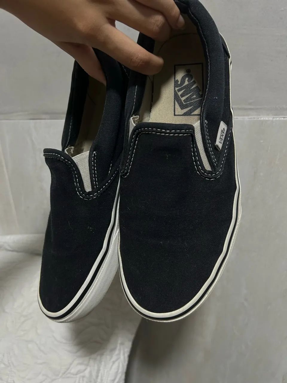 SLIP-ON VANS  - Foto 3