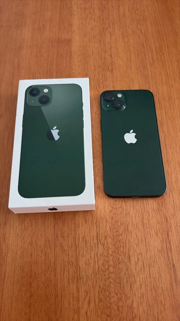 iphone 13 - Foto 2