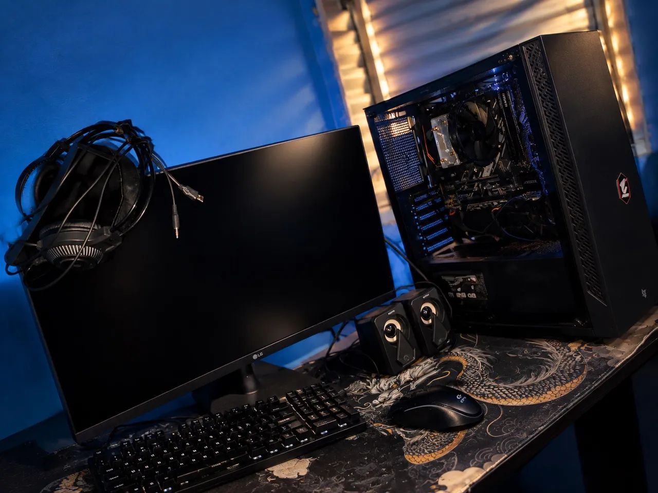 Pc Gamer Completo - Foto 3