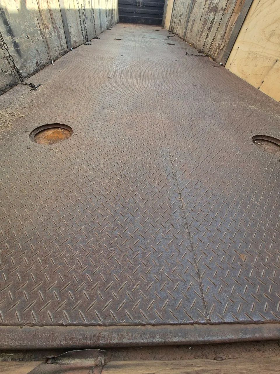 Carreta facchini LS 2008 - Foto 12