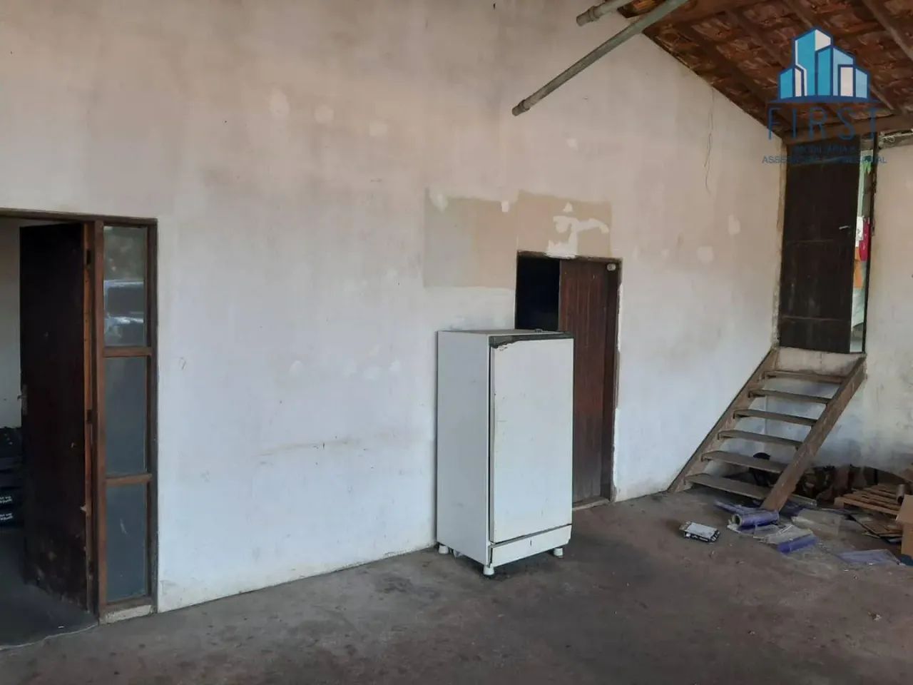 Barracão de pequeno porte para alugar - Foto 4