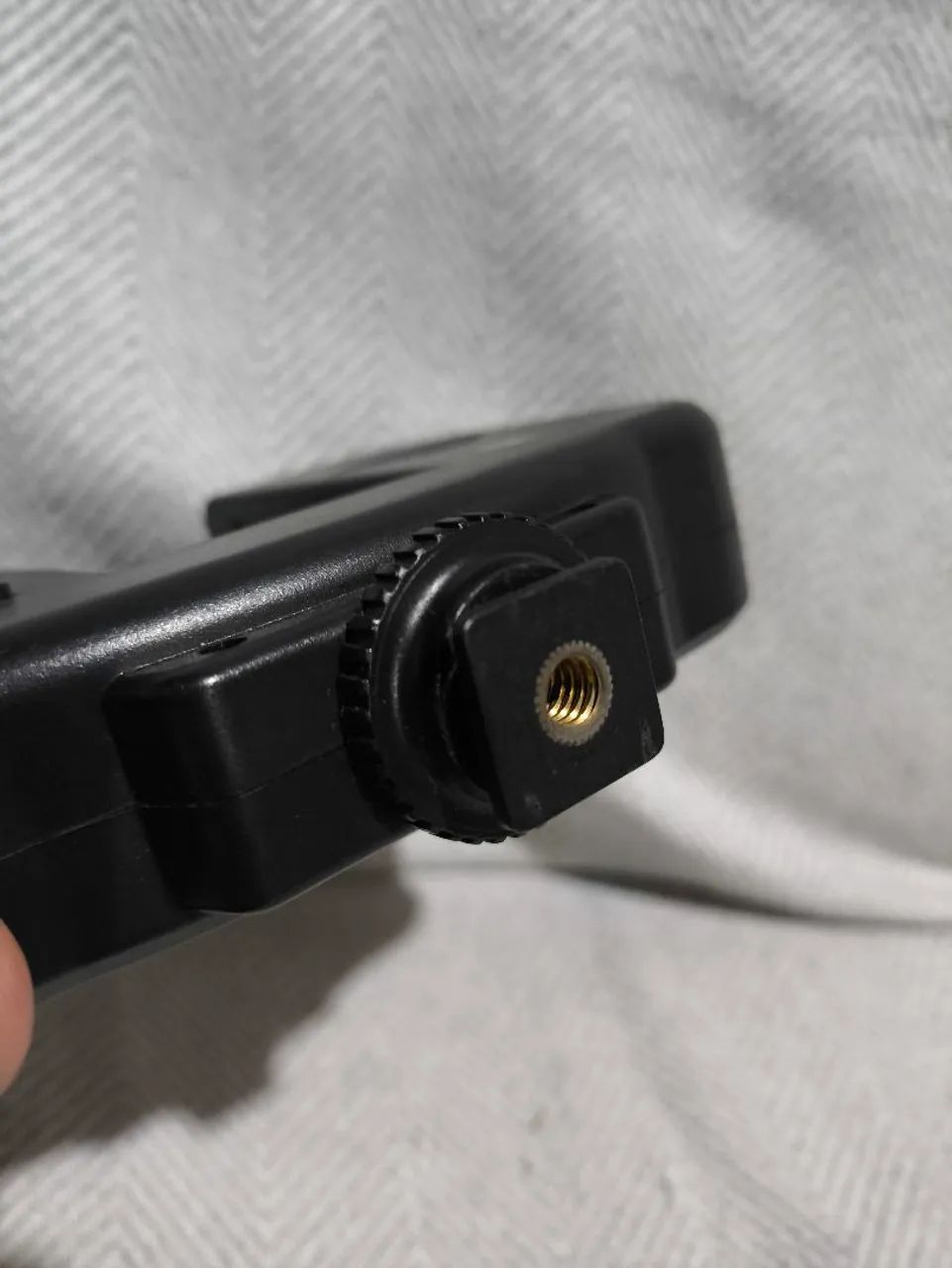 Iluminador Video Light LED-5009 - Foto 3