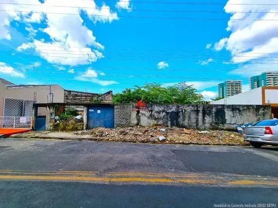 Terreno Comercial e Residencial na Leonardo Malcher (Centro) 667m² - Foto 9