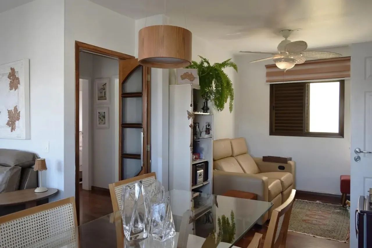 Apartamento à Venda - Sumaré, 2 Quartos, 73 m2