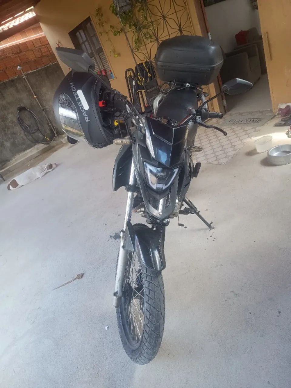Crosser 150 2015  - Foto 3