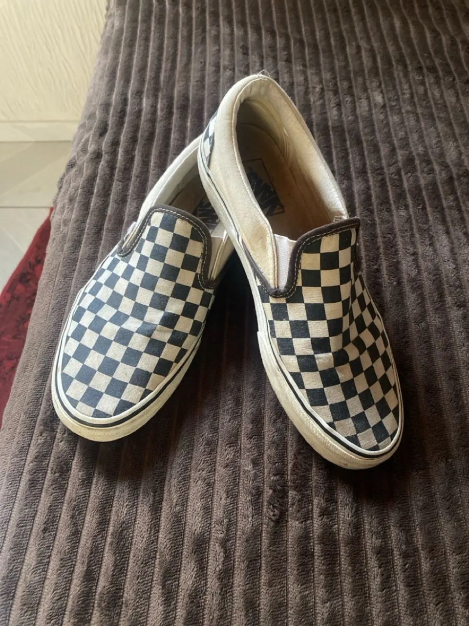 Tênis vans  - Foto 2