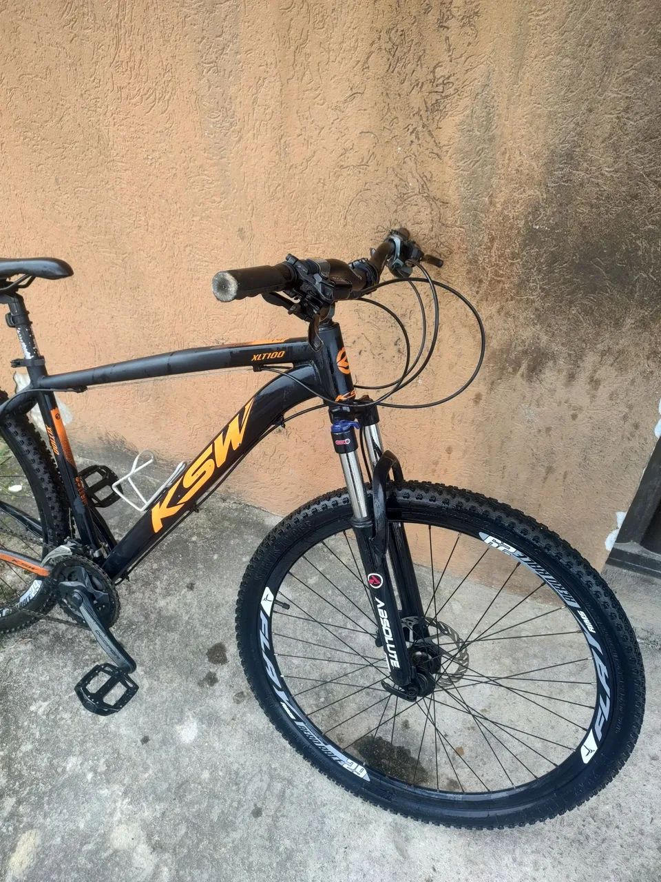 Bicicleta aro 29  - Foto 5