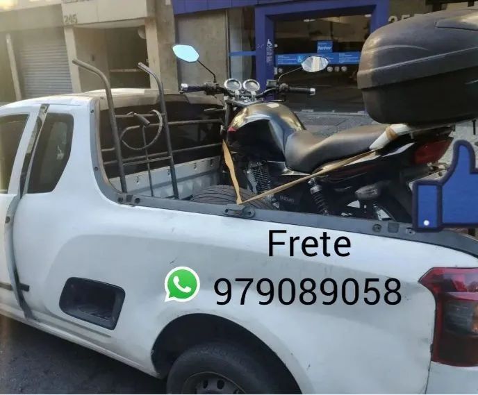 FRETE                                                 - Foto 2