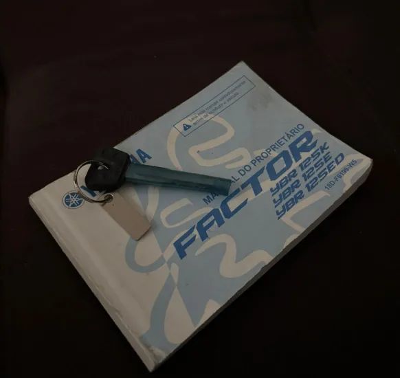 Factor 125c (Aceito Propostas) - Foto 2