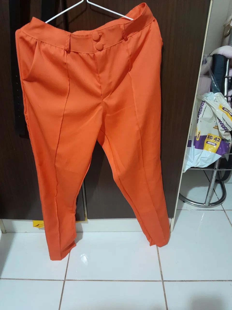 Vende-se  três calsa comprida  - Foto 2