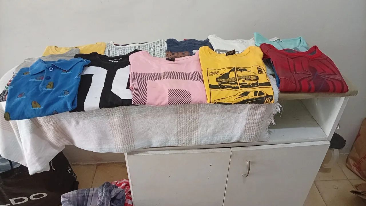 Roupas infantil - Foto 3