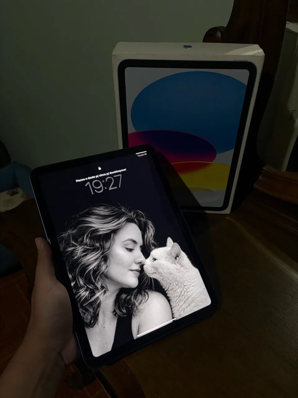 iPad Apple 11 - Foto 2