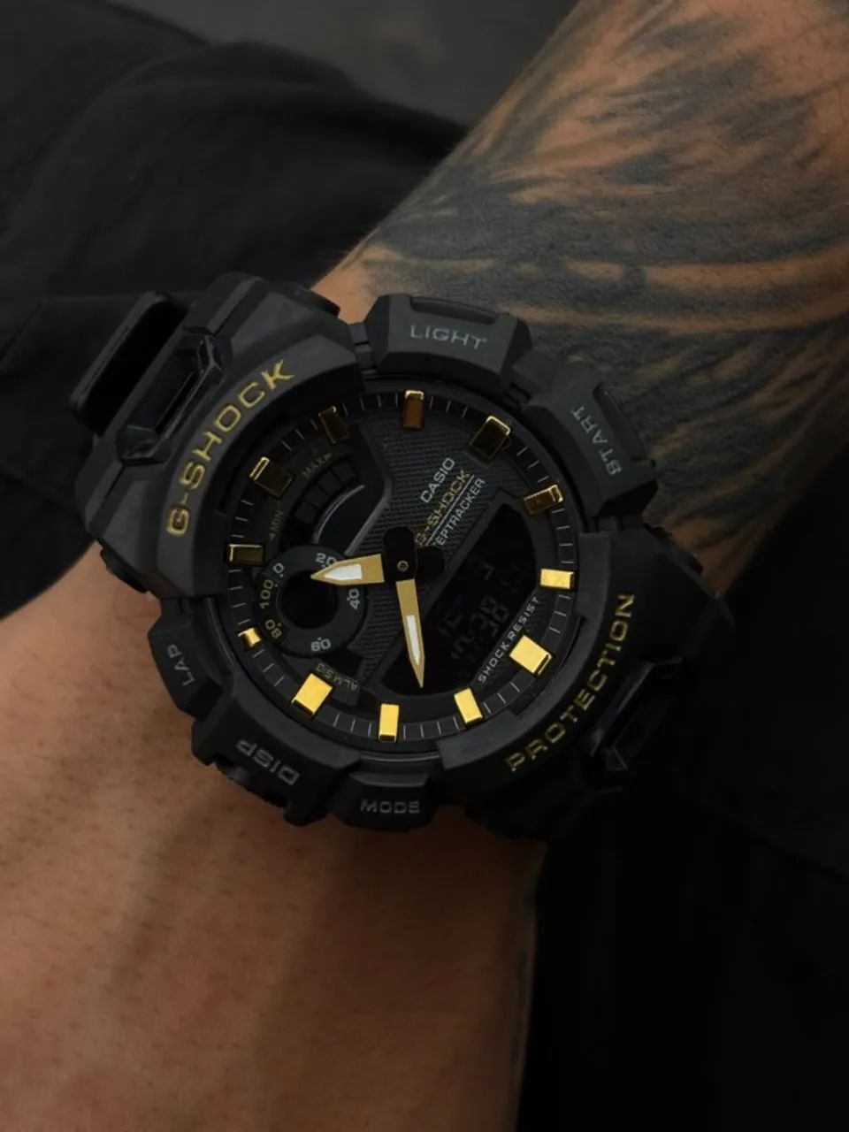 G-Schock GBA-800 - Foto 2