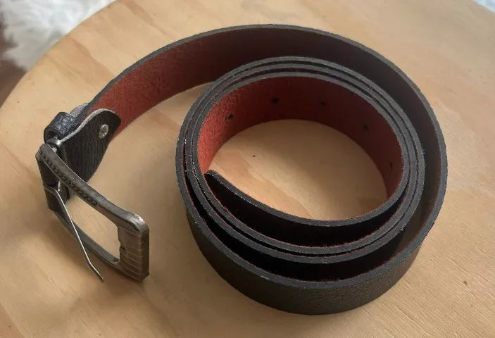 Cinto Masculino 130cm - Foto 2