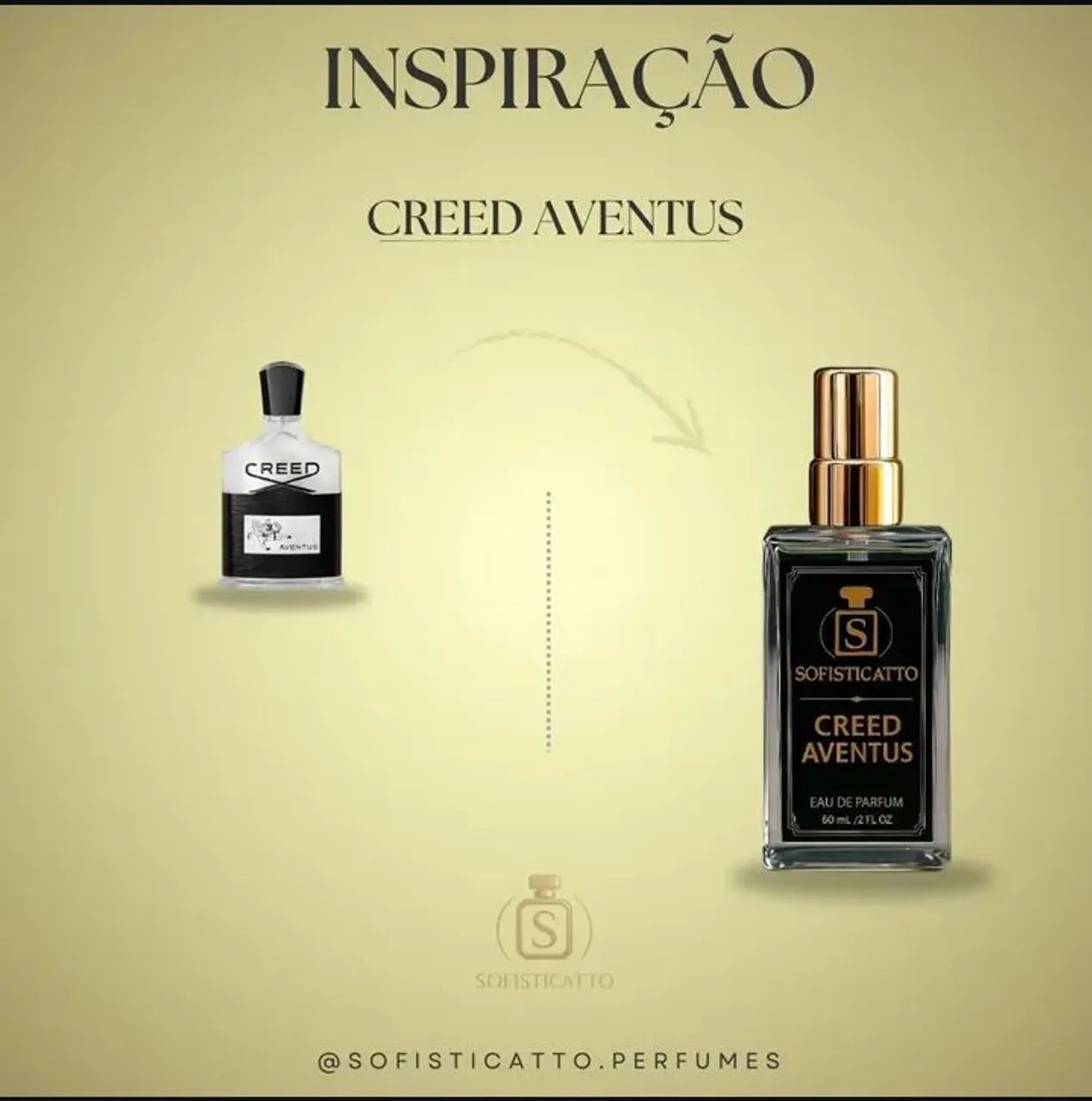 Perfumes de luxo  - Foto 2